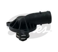 Termostato con alloggiamento TH46487G1 GATES per AUDI VW