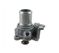 GATES TH46882G1 Termostato motore con alloggiamento con guarnizioni 82°C