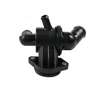 Termostato con alloggiamento TH47787G1 GATES per VW SEAT SKODA AUDI