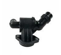 GATES TH48087G1 Termostato motore con alloggiamento con guarnizioni 87°C