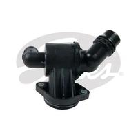 Termostato con alloggiamento TH48087G1 GATES per AUDI SEAT