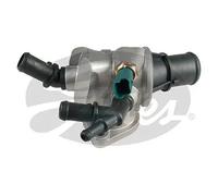GATES TH48588G1 Termostato motore con alloggiamento con guarnizioni 88°C