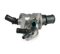 GATES TH48588G1 Termostato motore con alloggiamento con guarnizioni 88°C