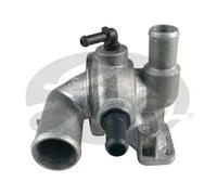 Termostato con alloggiamento TH48788G1 GATES per CHRYSLER VOYAGER IV RAM VAN Van
