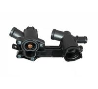 Gates Termostato motore TH49380/89 con alloggiamento 80/89°C per VW SKODA SEAT AUDI