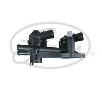 Termostato con alloggiamento TH49595/80G1 GATES per AUDI VW SEAT SKODA