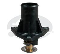 Termostato con alloggiamento TH51082G1 GATES per JAGUAR X-TYPE I