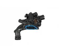 GATES TH531105G1 Termostato motore con alloggiamento con guarnizioni 105°C