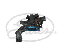 GATES TH531105G1 Termostato motore con alloggiamento con guarnizioni 105°C