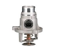 Gates Termostato motore TH534101G1 con alloggiamento e guarnizione 101°C per BMW Rolls-Royce