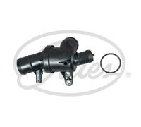 Termostato con alloggiamento TH535108 GATES per BMW 5 5 Touring X1 X3 2 Coupé 1