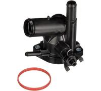 Termostato con alloggiamento TH59182G1 GATES per TOYOTA YARIS
