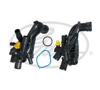 Termostato con alloggiamento TH592105G1 GATES per MINI MINI Cabriolet MINI