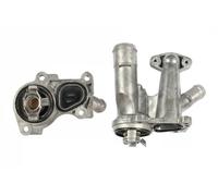 Gates Termostato motore TH60490G1 con alloggiamento e guarnizioni 90°C per VOLVO V70 III V40