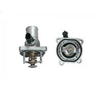 GATES TH611105G1 Termostato motore con alloggiamento con guarnizioni 105°C