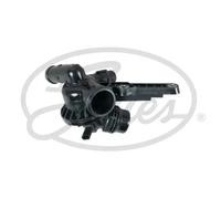 Termostato con alloggiamento TH614105G1 GATES per BMW 1 3 3 Touring