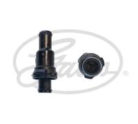 Termostato con alloggiamento TH62275 GATES per SKODA VW AUDI