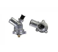 Gates Termostato refrigerante TH630102G1 con alloggiamento 102°C per Chevrolet, Daewoo