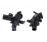 GATES TH63295 Termostato motore con alloggiamento con guarnizioni 95°C Compatibilità con MERCEDES-BENZ Sedan W204 VITO/MIXTO Furgonato W639 SPRINTER 3,5-t Furgonato 906 VITO Furgonato W447