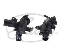 Termostato con alloggiamento TH63295 GATES per MERCEDES-BENZ VITO Autobus VIANO