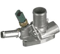 Termostato con alloggiamento TH63780G1 GATES per FIAT LANCIA