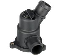 GATES TH65195G1 Termostato motore con alloggiamento