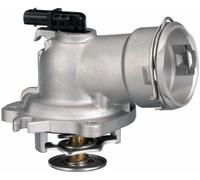 Termostato con alloggiamento TH65792G1 GATES per MERCEDES-BENZ CLASSE E CLS