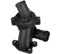 Termostato con alloggiamento TH66089G1 GATES per VW AUDI SKODA SEAT