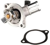Termostato con alloggiamento TH66397G1 GATES per OPEL MG