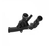 Termostato con alloggiamento TH7377.92J CALORSTAT by Vernet per VW SEAT AUDI MAN