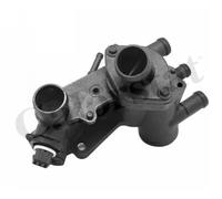 Termostato con alloggiamento THK627412.87J CALORSTAT by Vernet per VW SEAT SKODA