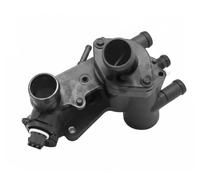 Termostato con alloggiamento THK627412.87J CALORSTAT by Vernet per VW SEAT SKODA