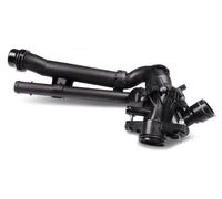 Termostato con alloggiamento TM1015 HEPU per MERCEDES-BENZ CLASSE C SLC CLASSE E