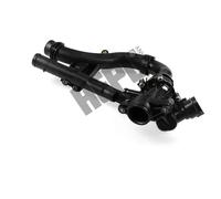 Termostato con alloggiamento TM1029 HEPU per MERCEDES-BENZ CLASSE E T-Model SLK