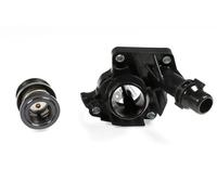 Termostato con alloggiamento TM1051 HEPU per BMW MINI