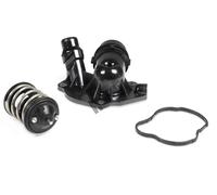 Termostato con alloggiamento TM1058 HEPU per BMW 3 Gran Turismo 3 Touring 5 7 X3