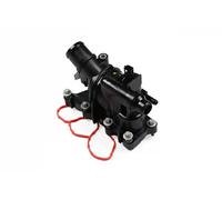 Termostato con alloggiamento TM1123 HEPU per MERCEDES-BENZ CLA GLB GLA