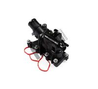 Termostato con alloggiamento TM1123 HEPU per MERCEDES-BENZ CLASSE A CLA GLB GLA