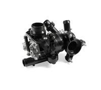 Termostato con alloggiamento TM1382 HEPU per MERCEDES-BENZ Cabriolet