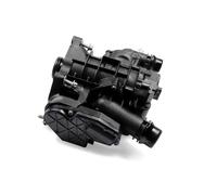 Termostato con alloggiamento TM1410 HEPU per BMW X3 5 Touring 3 Z4 Roadster 5 7