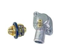 Termostato con coperchio adatto for L 260 300 E2 300 T3b EFI 370 T3b 420 T3b 400 E2 400 E4 400 2B IRS 22901 22902