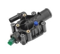 TERMOSTATO CON COPERCHIO Compatibile con PEUGEOT 307 02-308 14- PARTNER 08- CTM-PE-004