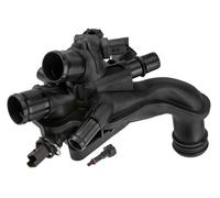 Termostato Con Coperchio per 1.6THP C4 06- C5 III 08- DS3 09- NTY