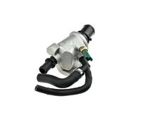 NTY Termostato CTM-AR-002 – Refrigerante per Alfa Romeo 156 Sportwagon 1.9 JTD 16V