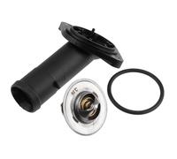 Termostato Con Copertura Per Audi A1 A3 A6 C6 Skoda Fabia II