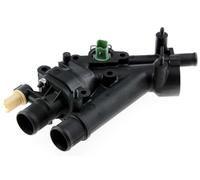 NTY Termostato, refrigerante compatibile con CITROËN PEUGEOT CTM-CT-004