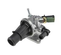 NTY Carter del termostato compatibile con FIAT FORD LANCIA FORD USA CTM-FT-014