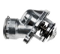 NTY Termostato, refrigerante compatibile con MERCEDES-BENZ CTM-ME-003