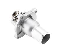 NTY Termostato, refrigerante compatibile con OPEL CTM-PL-027