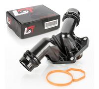 Termostato Con Custodia E Guarnizione 85°C Per BMW 3 Serie E46 318D 320D
